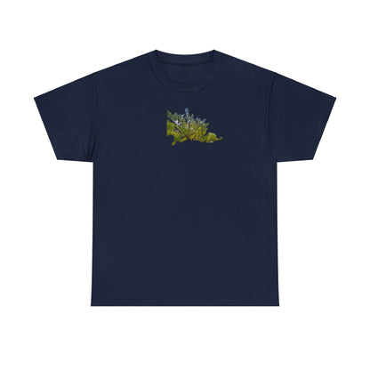 Matiby Plants Unisex Heavy Cotton Tee