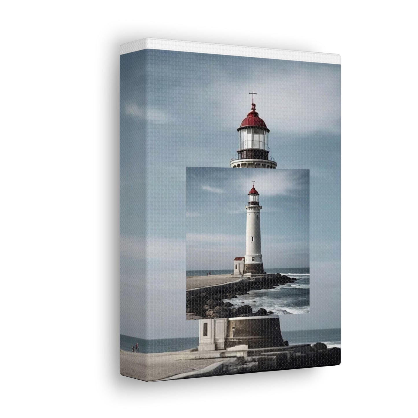 Lighthouse Canvas Gallery Wraps