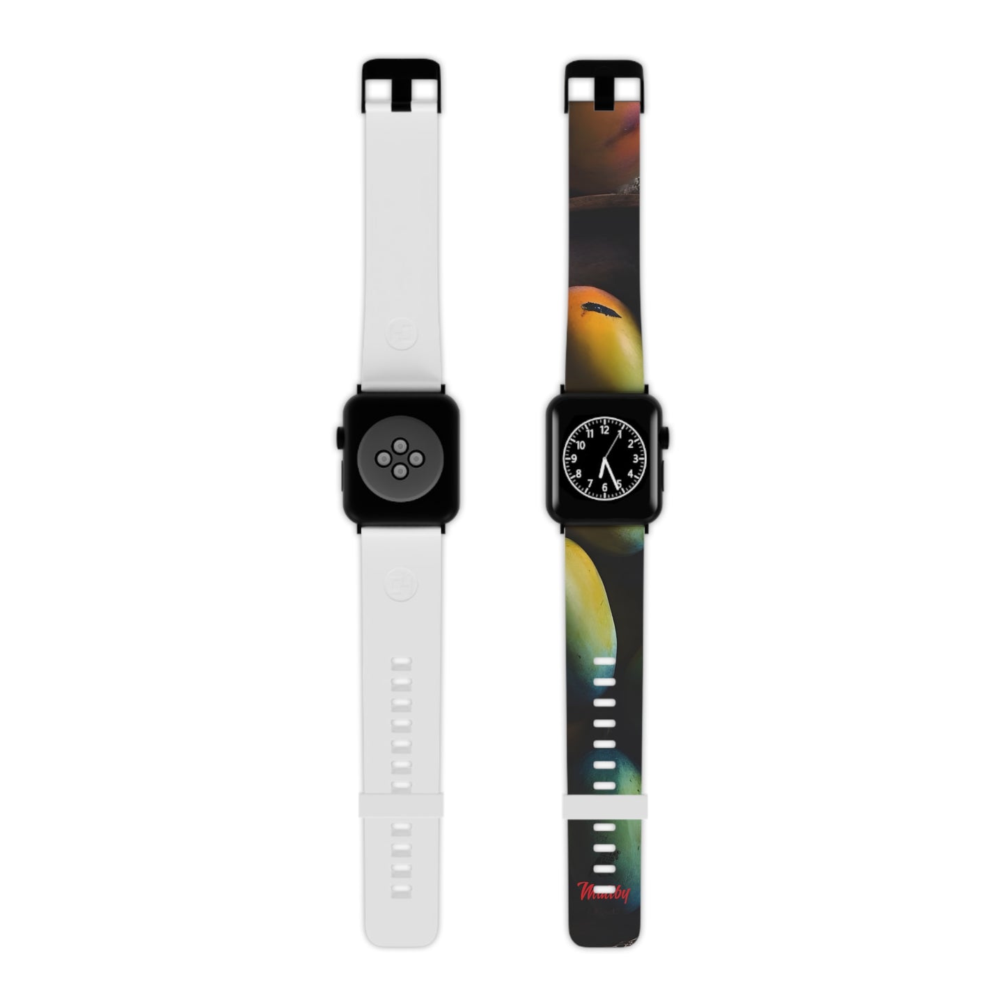 Artzy Mangos Watch Band for Apple Watch