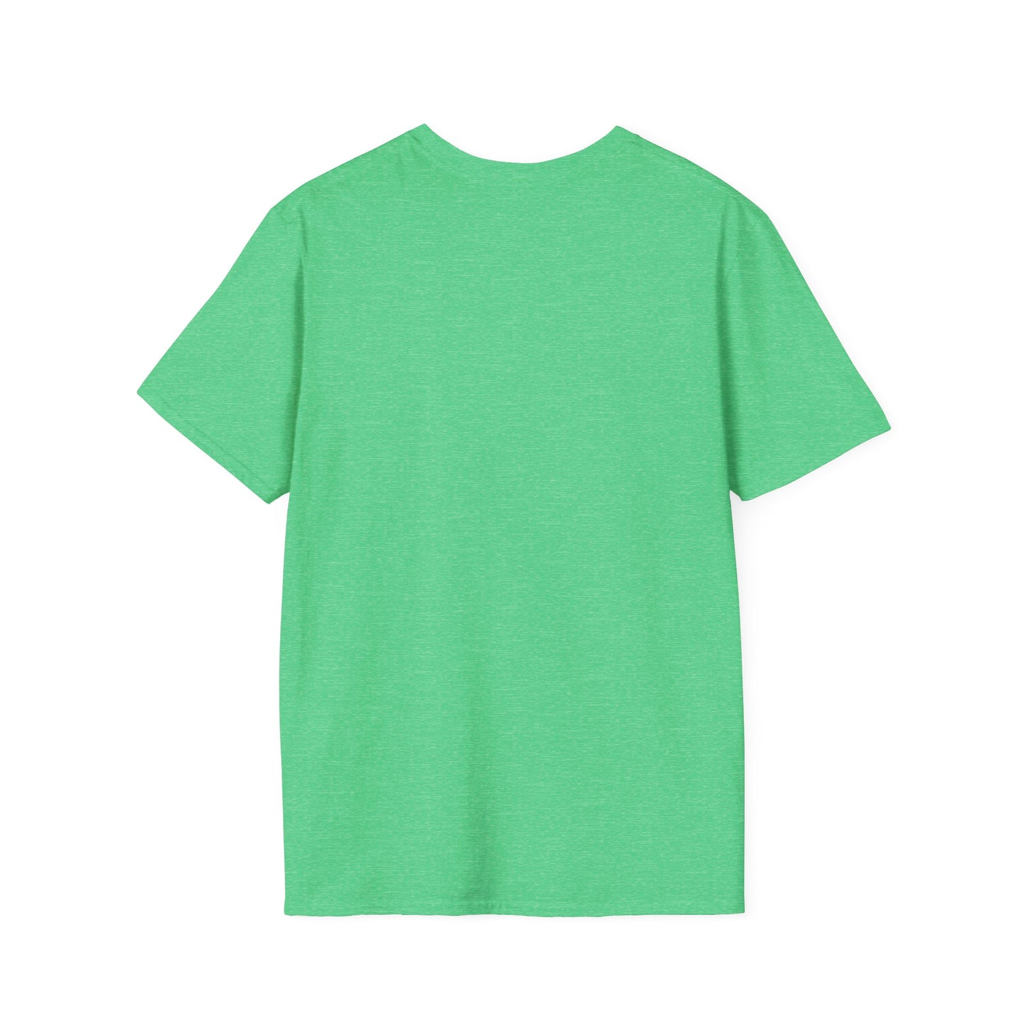 Children Softstyle T-Shirt, Have More