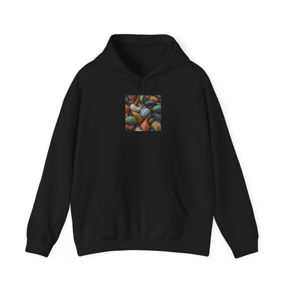 Matiby YamYams Unisex Heavy Blend™ Hooded Sweatshirt