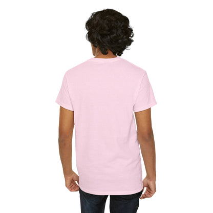 The Rising Unisex Heavy Cotton Tee