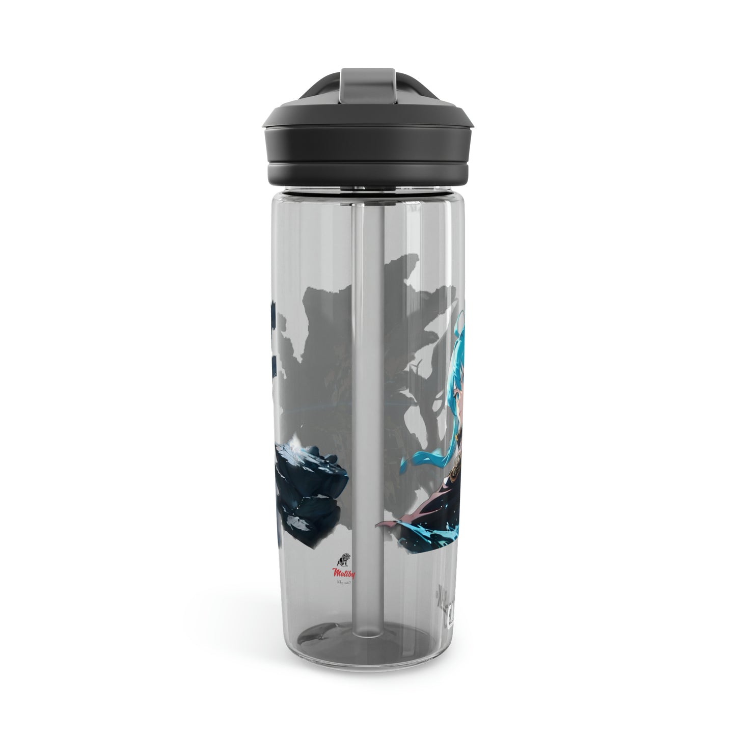 The Rising CamelBak Eddy®  Water Bottle, 20oz\25oz