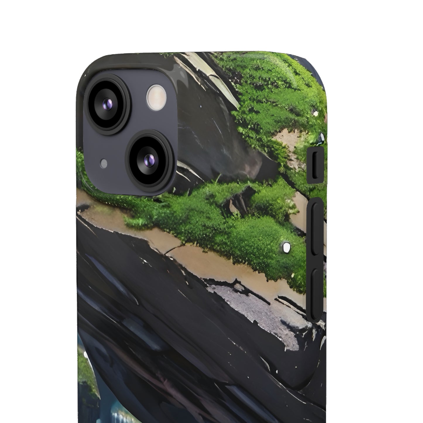 Matiby Artzy Snap Cases