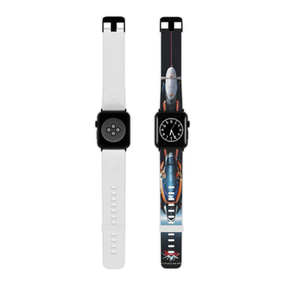 Aero Watch Band for Apple Watch