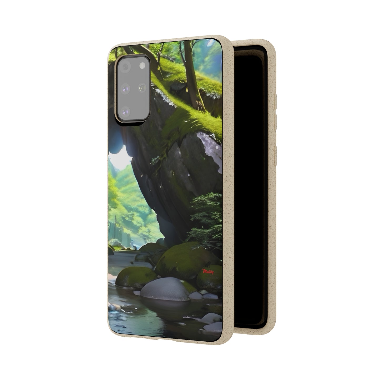 Matiby Artzy Biodegradable Cases