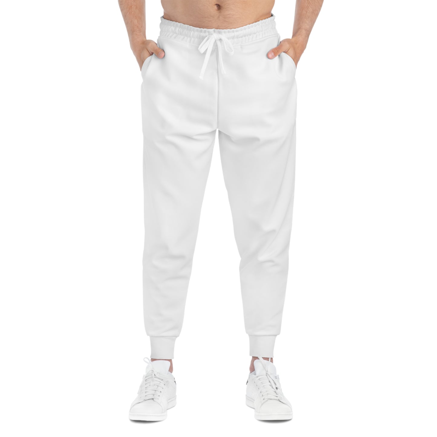 Matiby Athletic Joggers (AOP)