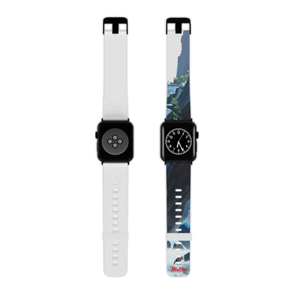 Artzy Nature Watch Band for Apple Watch