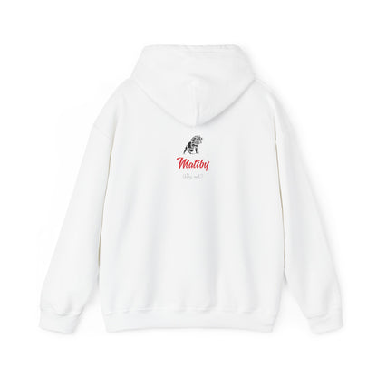 Matiby MEK Unisex Heavy Blend™ Hooded Sweatshirt