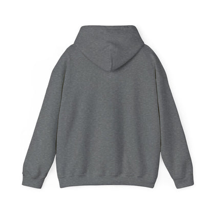 The Rising Unisex Heavy Blend™ Hooded Sweatshirt