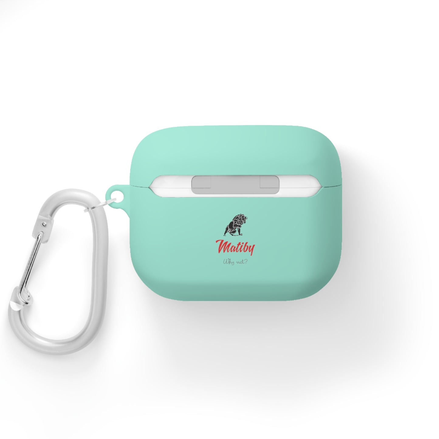 Matiby Eagle AirPods and AirPods Pro Case Cover