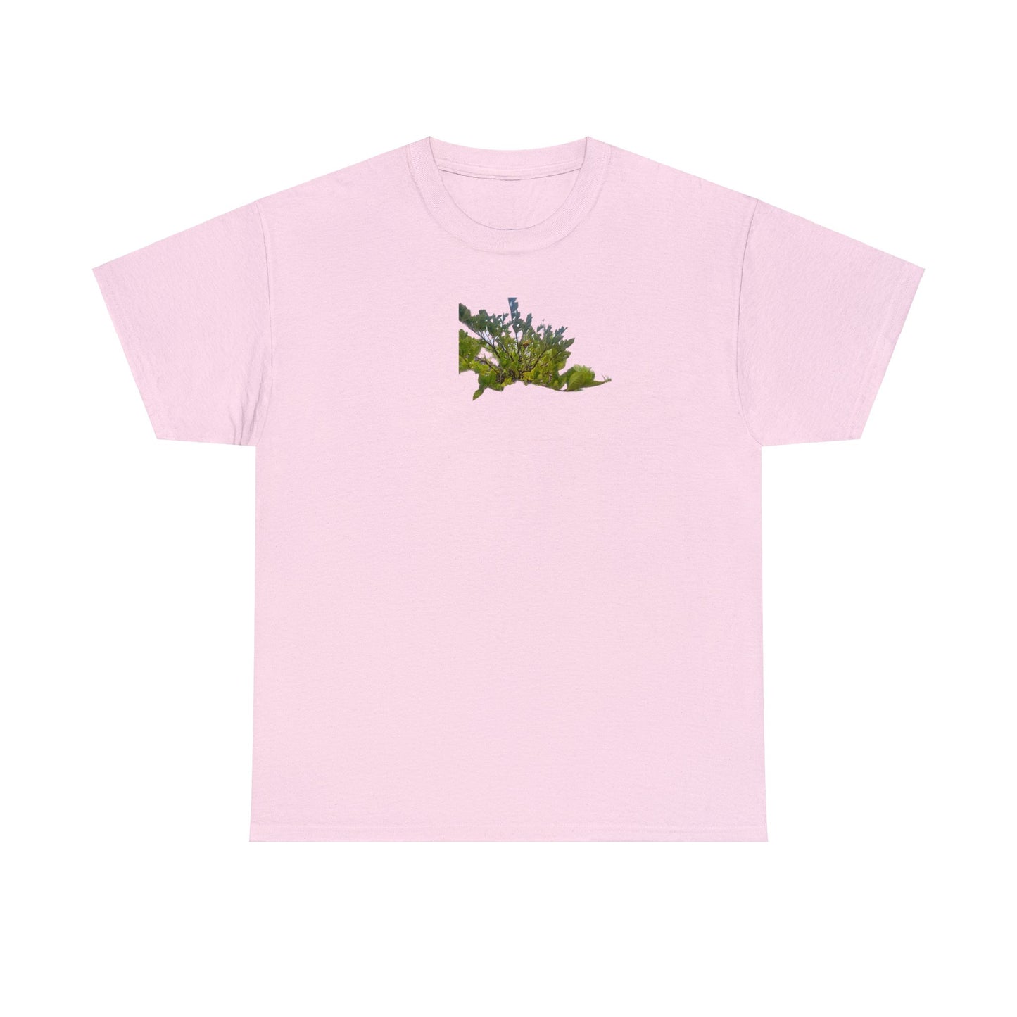 Matiby Plants Unisex Heavy Cotton Tee