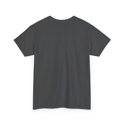 Airbo 3 Heavy Cotton Tee