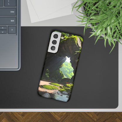 Matiby Artzy Slim Cases