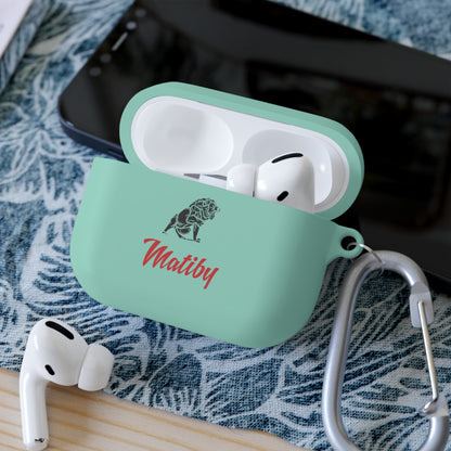 Matiby AirPods and AirPods Pro Case Cover