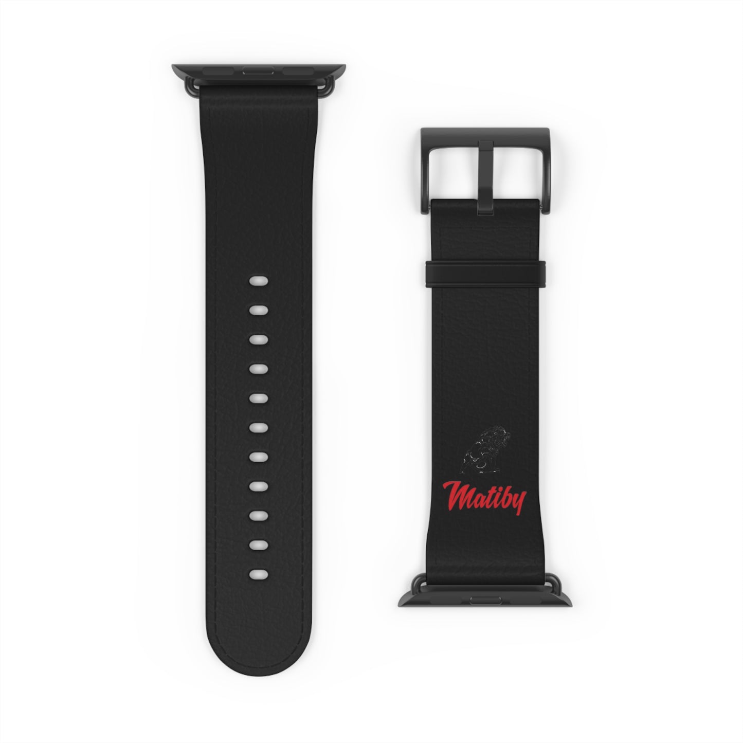 Matiby Watch Band