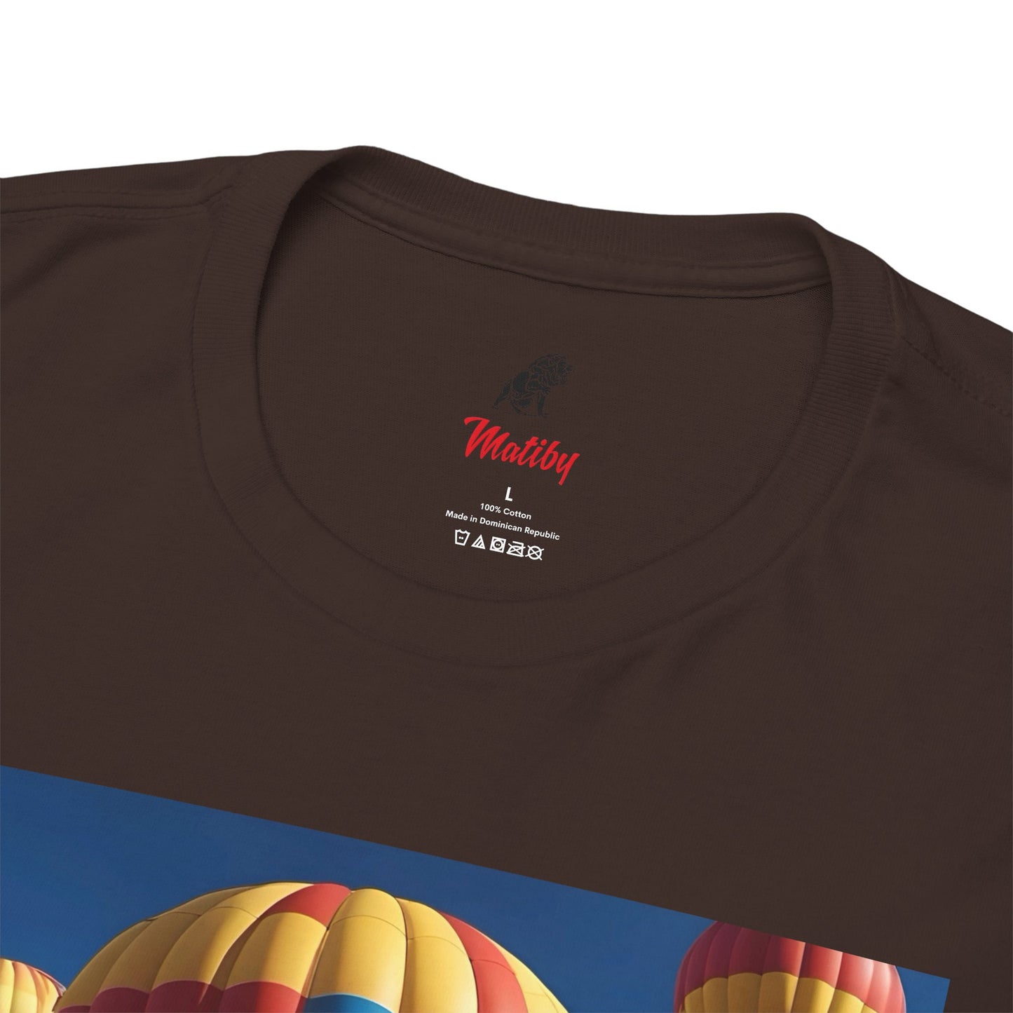 Airbo 24 Heavy Cotton Tee