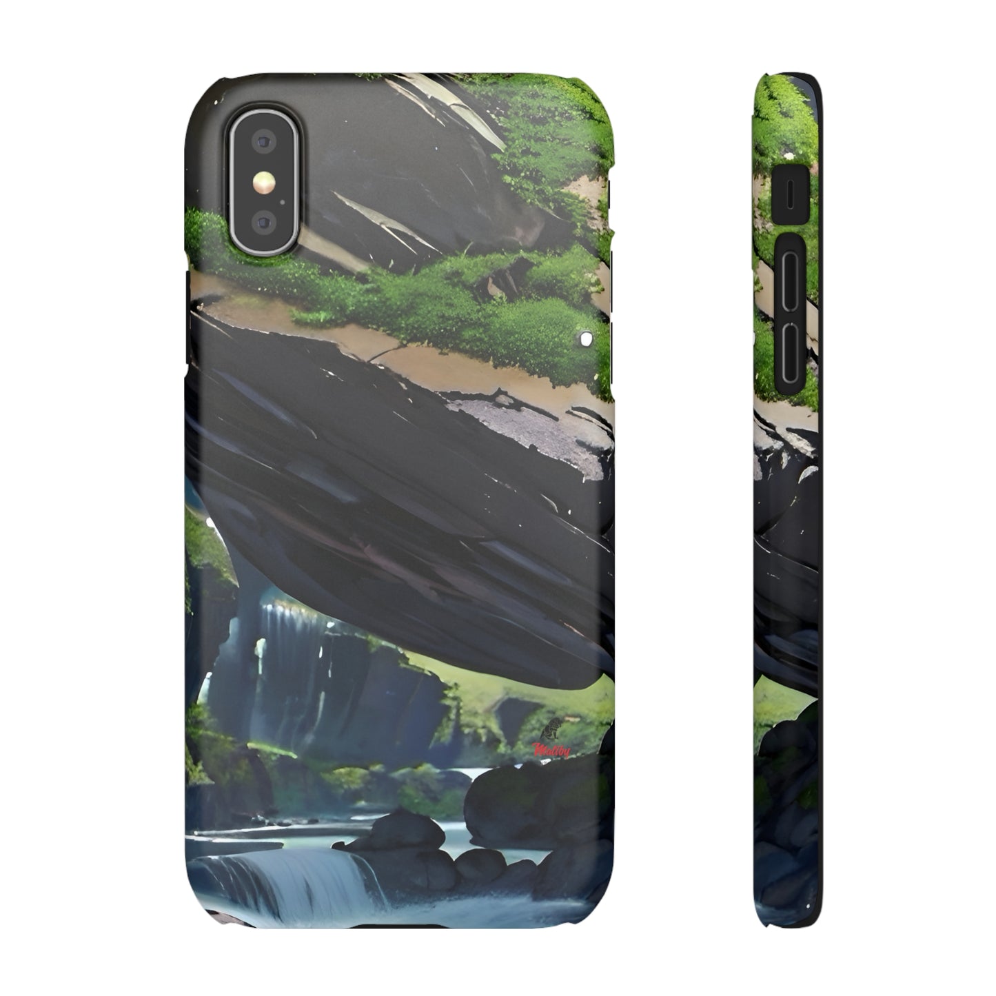 Matiby Artzy Snap Cases