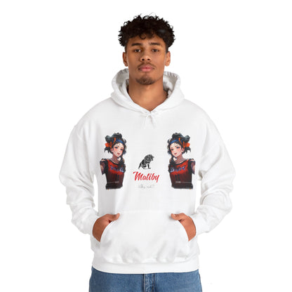 Matiby VolSubs Unisex Heavy Blend™ Hooded Sweatshirt