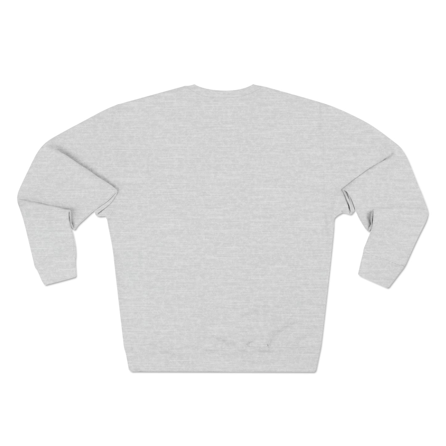 Matiby Unisex Premium Crewneck Sweatshirt