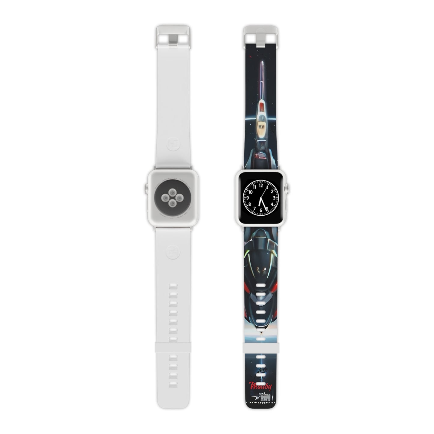 Aero Watch Band for Apple Watch