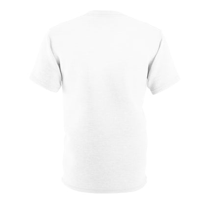 Matiby I Am's Unisex Cut & Sew Tee (AOP)