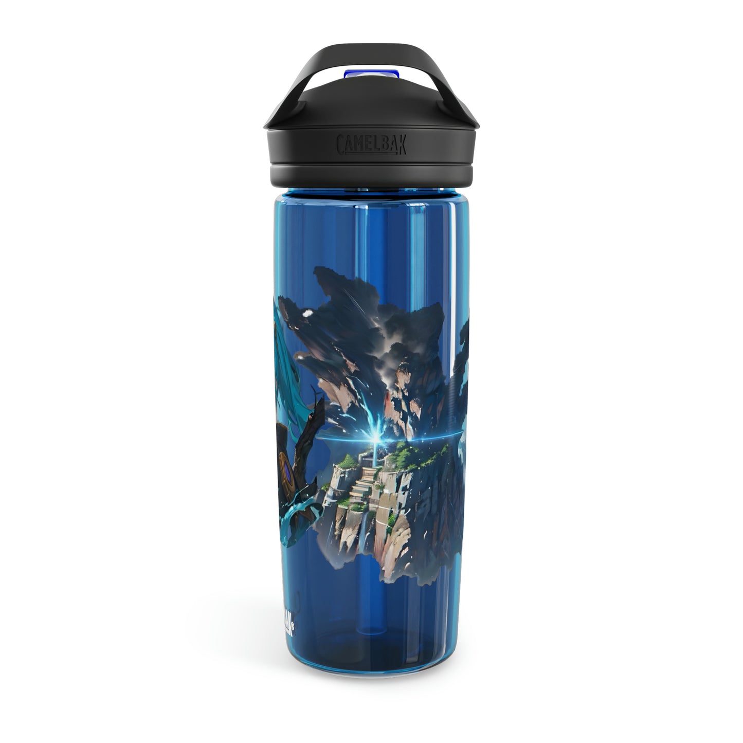 The Rising CamelBak Eddy®  Water Bottle, 20oz\25oz