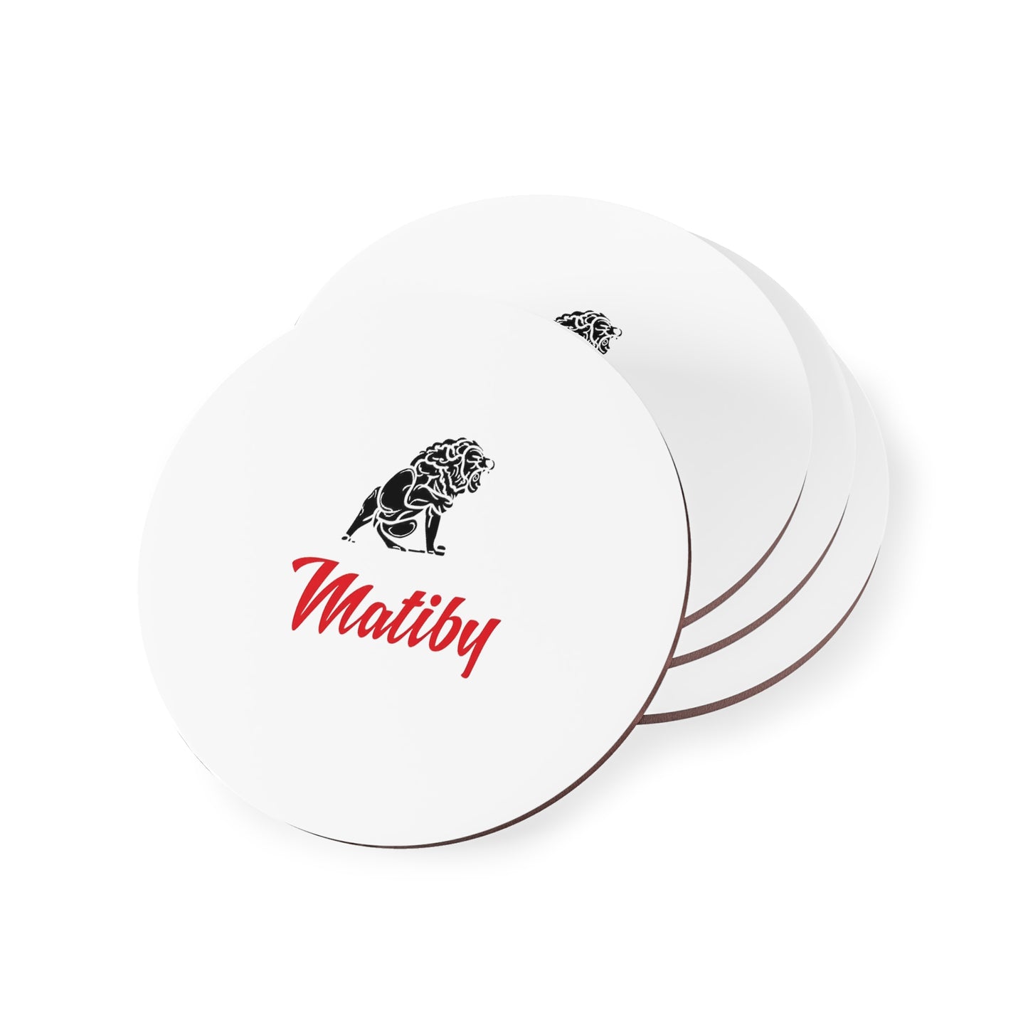 Matiby Coasters