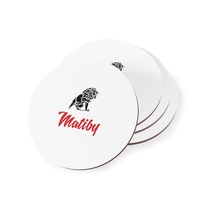 Matiby Coasters