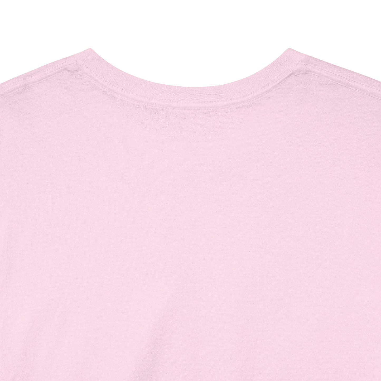 Po in $ Unisex Heavy Cotton Tee