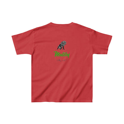 Matiby Kids Heavy Cotton™ Tee