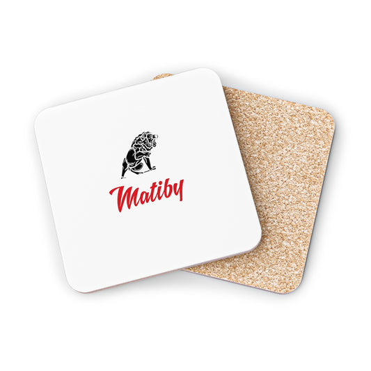 Matiby Coasters