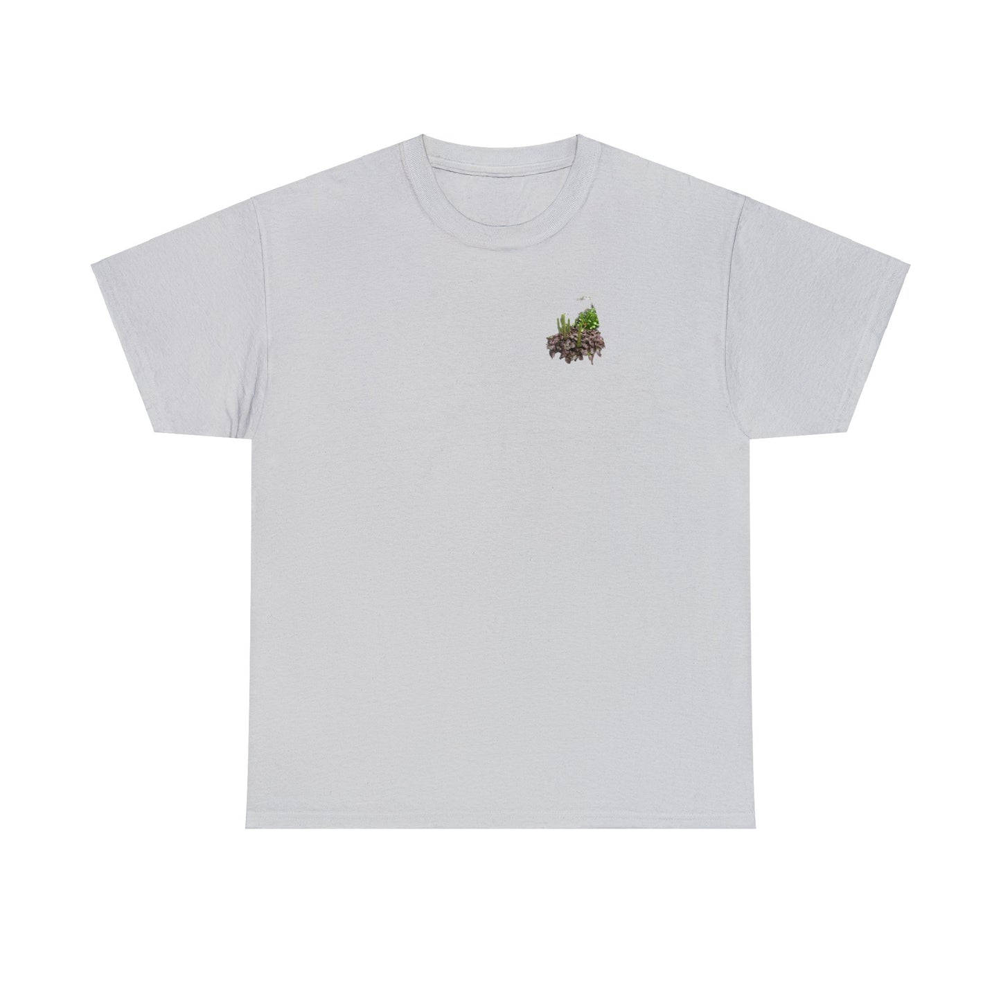 Matiby Plant Unisex Heavy Cotton Tee