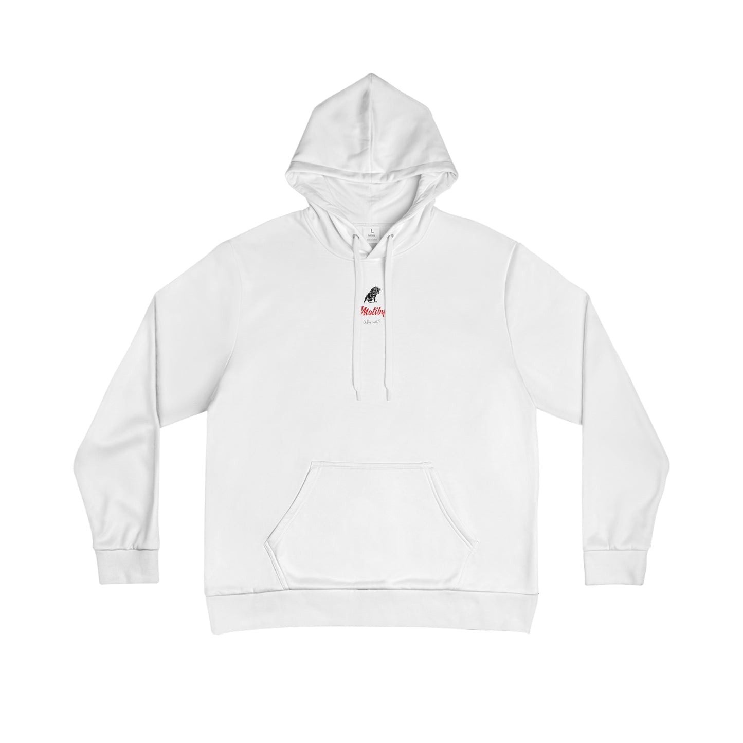 Matiby Men's Hoodie (AOP)