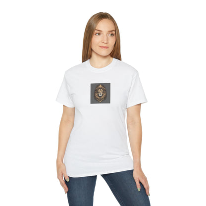 Matiby "Undaunted" Unisex Ultra Cotton Tee