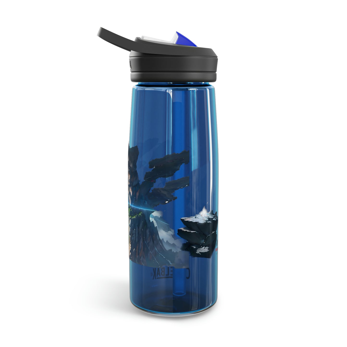 The Rising CamelBak Eddy®  Water Bottle, 20oz\25oz