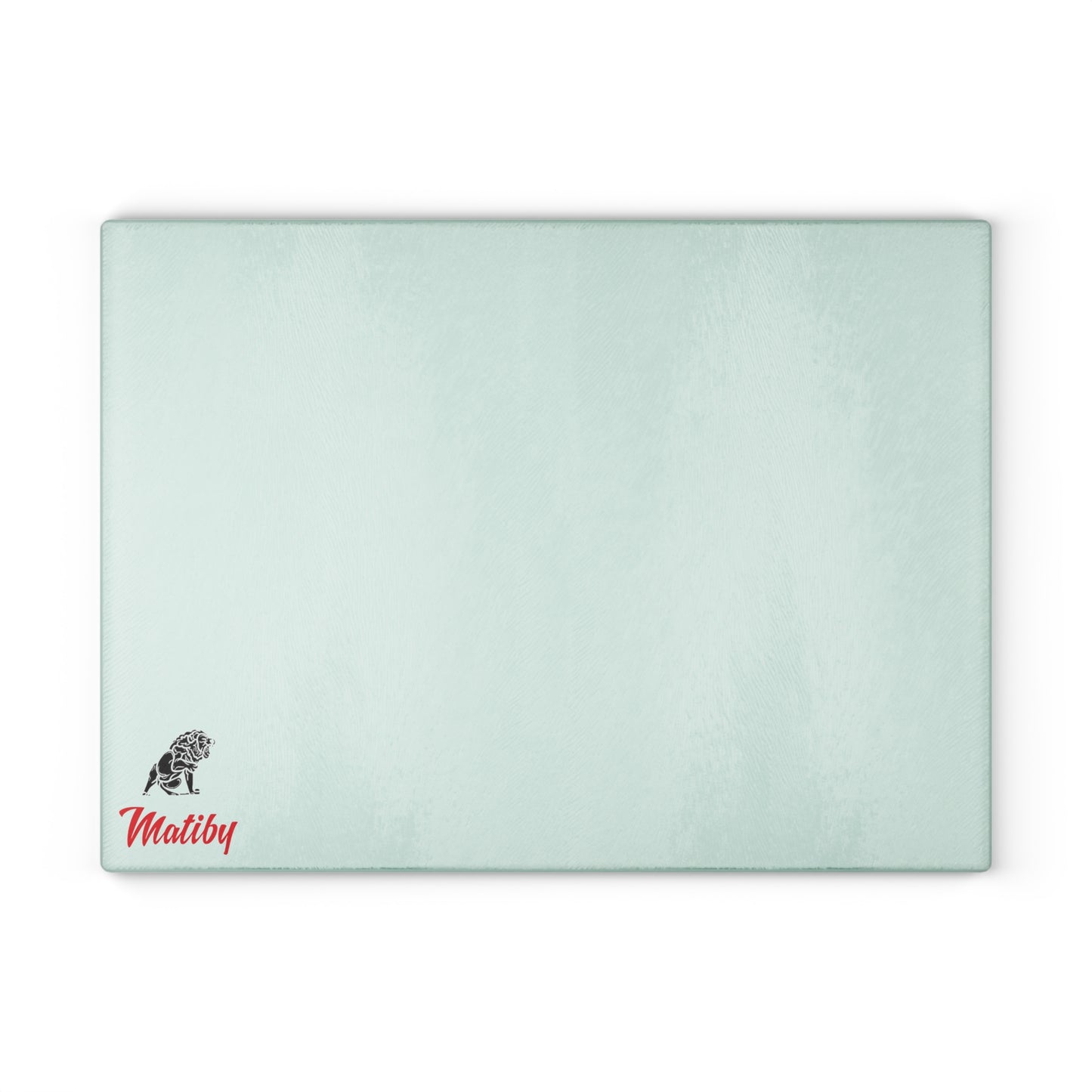 Matiby Glass Cutting Board