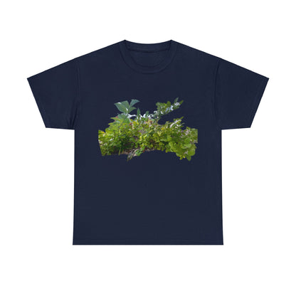 Matiby Plant Unisex Heavy Cotton Tee