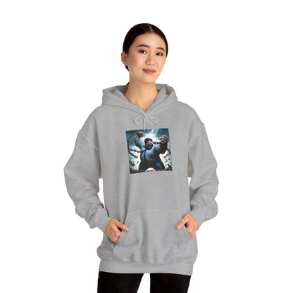 Chainbreakers Unisex Heavy Blend™ Hooded Sweatshirt