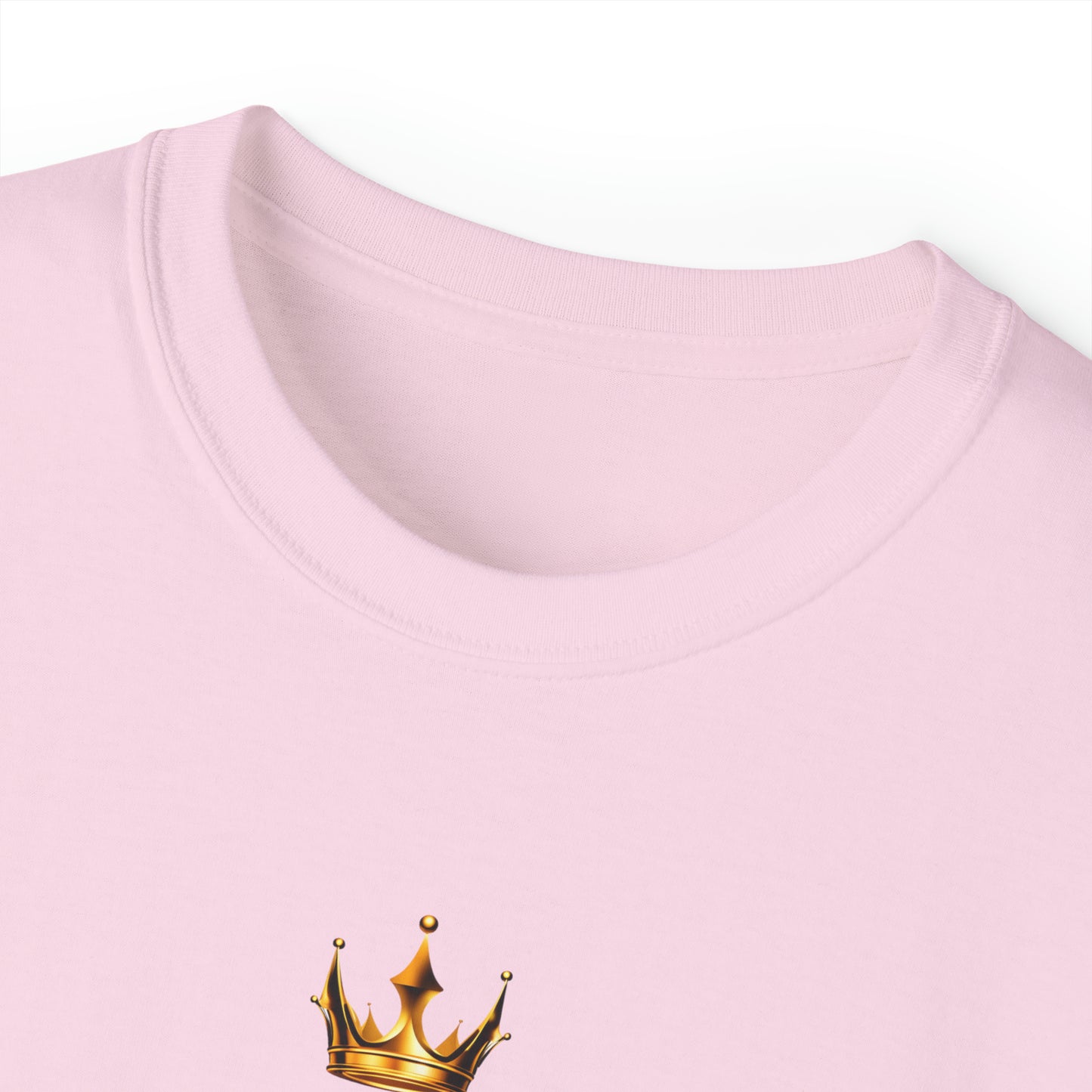 Matiby "Crown Vick" Special Unisex Ultra Cotton Tee