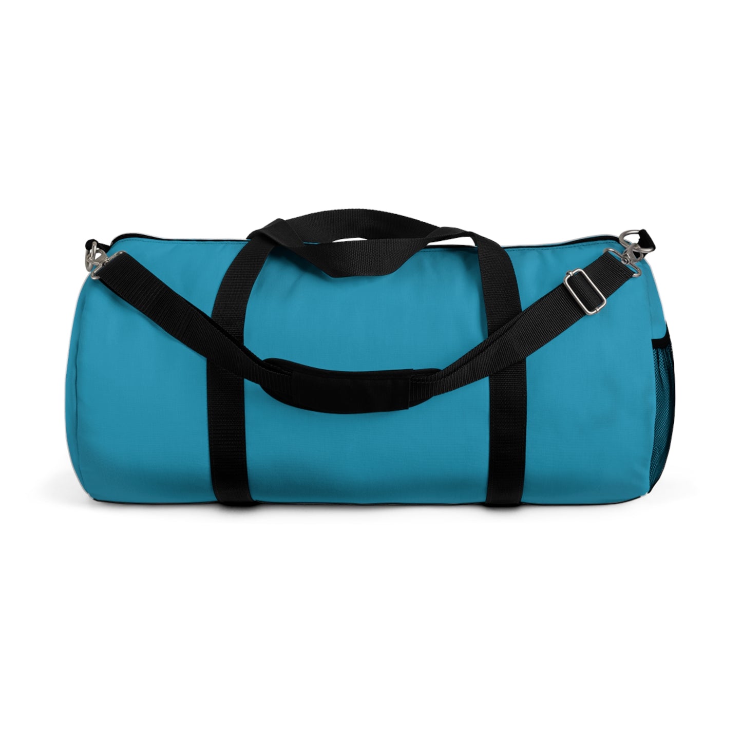 Matiby Duffel Bag Turquoise