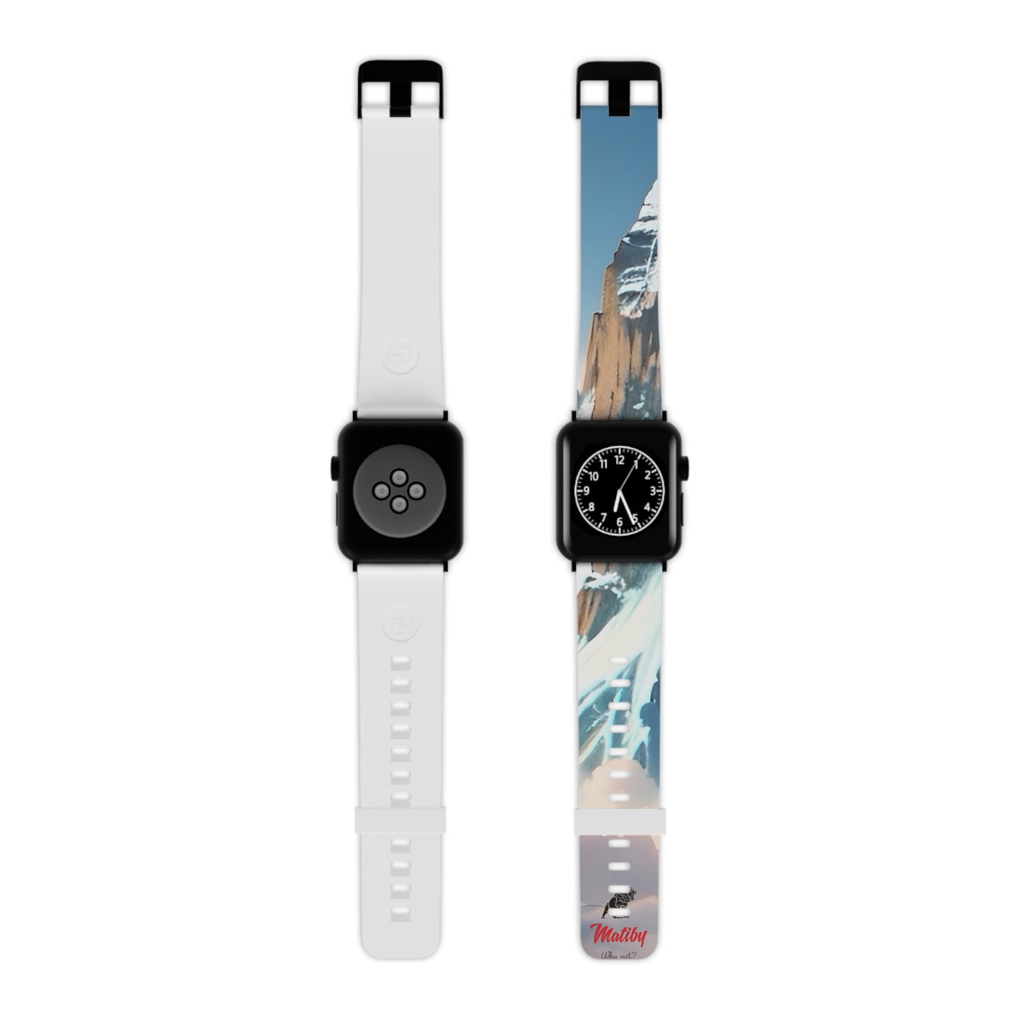 Matiby Alps Watch Band for Apple Watch