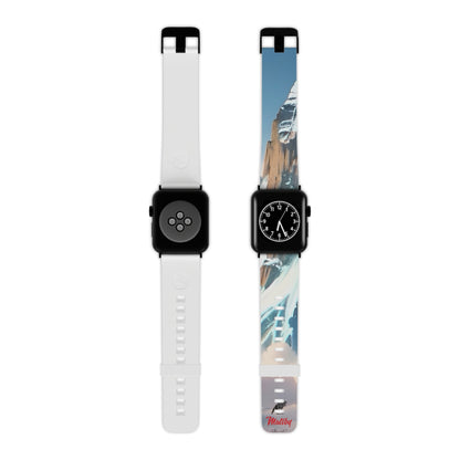 Matiby Alps Watch Band for Apple Watch