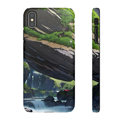 Matiby Artzy Snap Cases