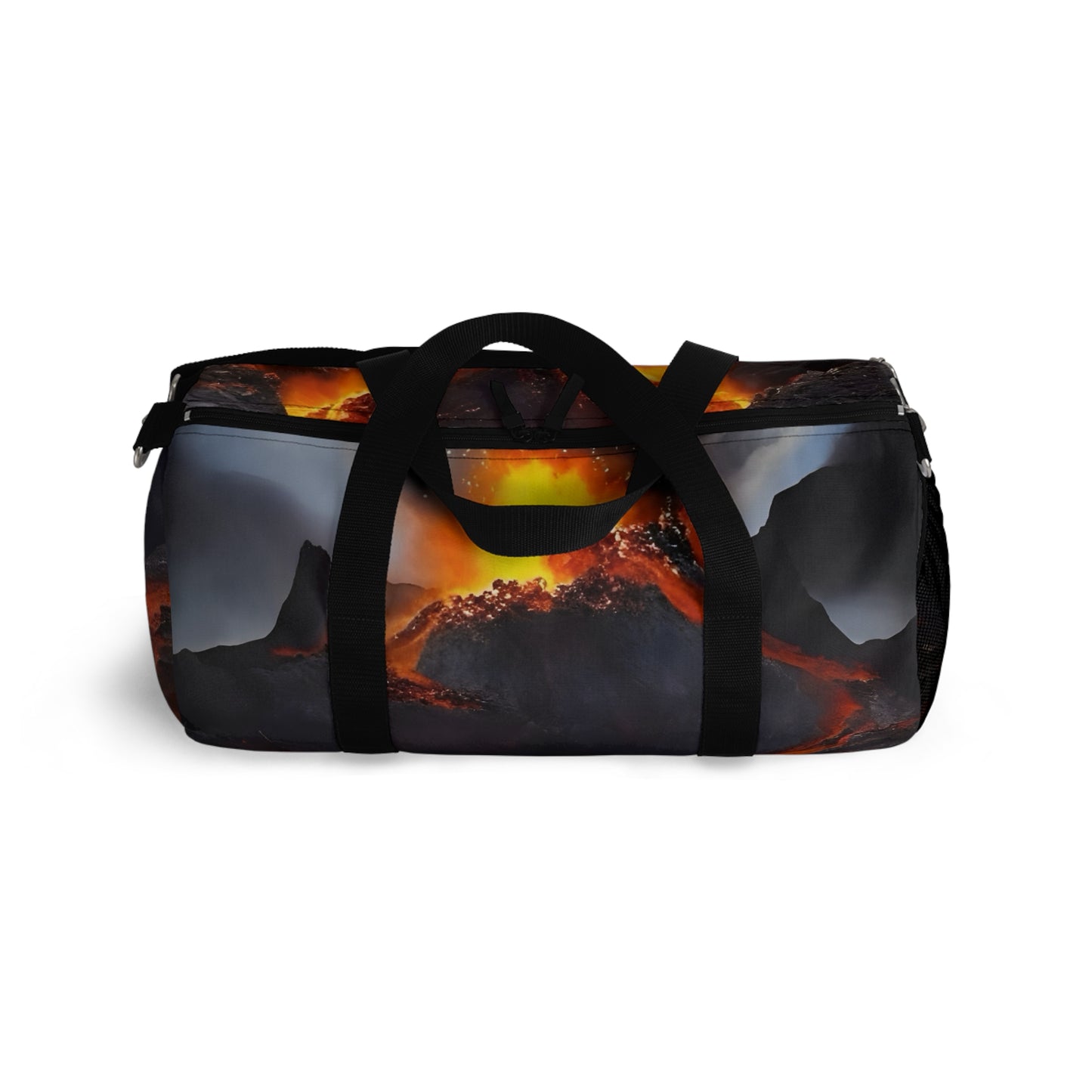 Matiby Volcano Duffel Bag