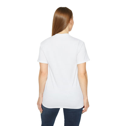 Matiby "Undaunted" Unisex Ultra Cotton Tee