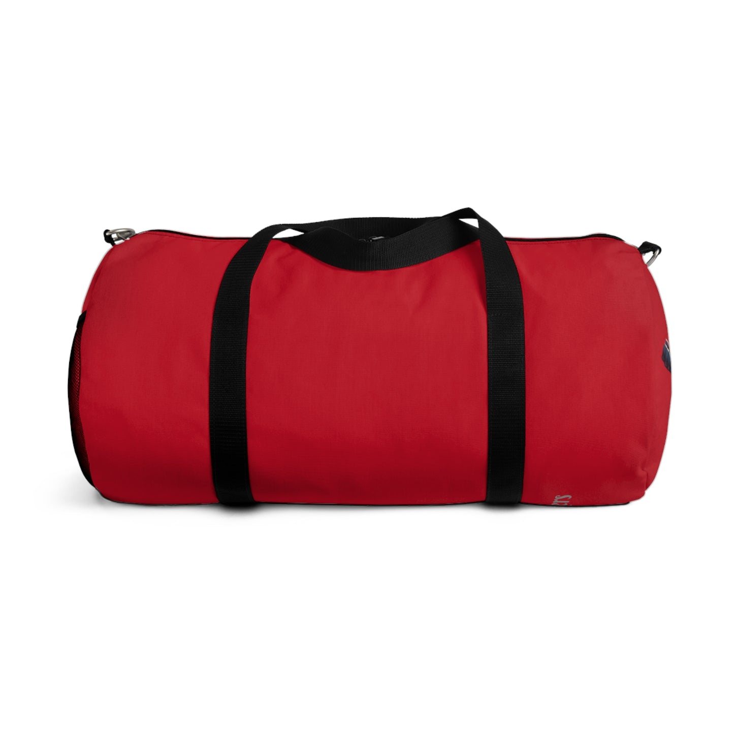 Matiby Chainbreaker Duffel Bag Dark Red