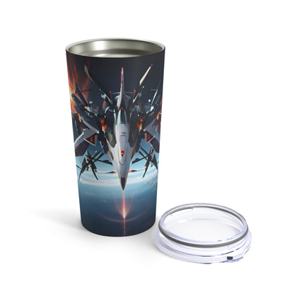 Aero Tumbler 20oz