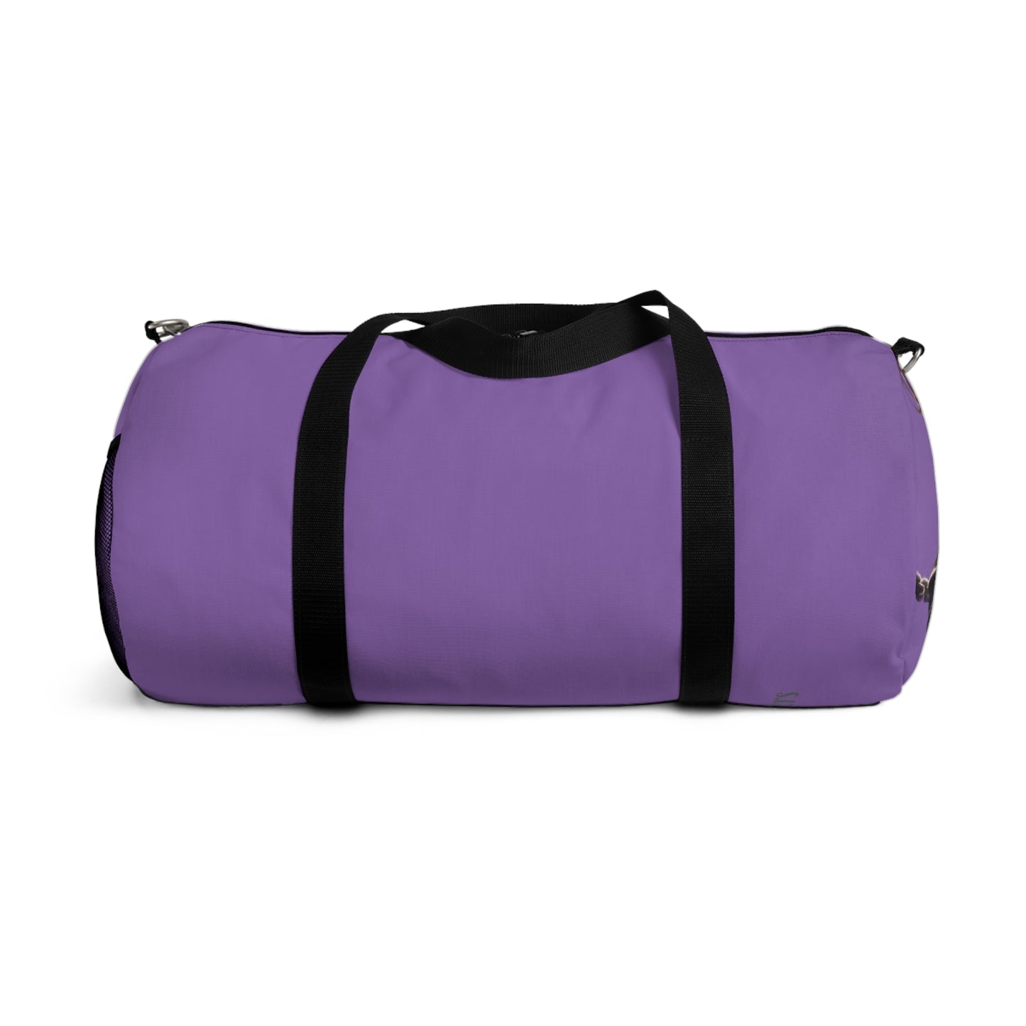 Matiby Chainbreaker Duffel Bag Light Purple