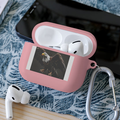 Matiby Eagle AirPods and AirPods Pro Case Cover